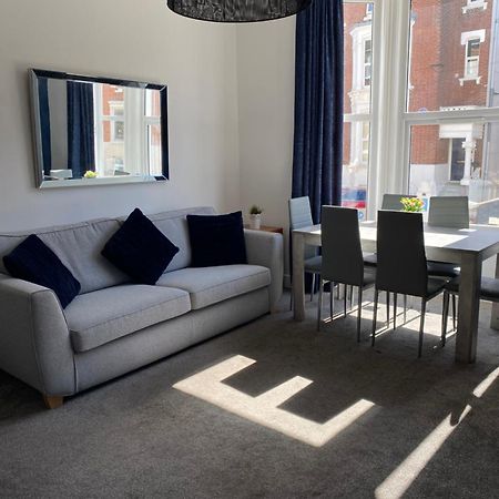 Blue Star House Hotel Portsmouth Luaran gambar
