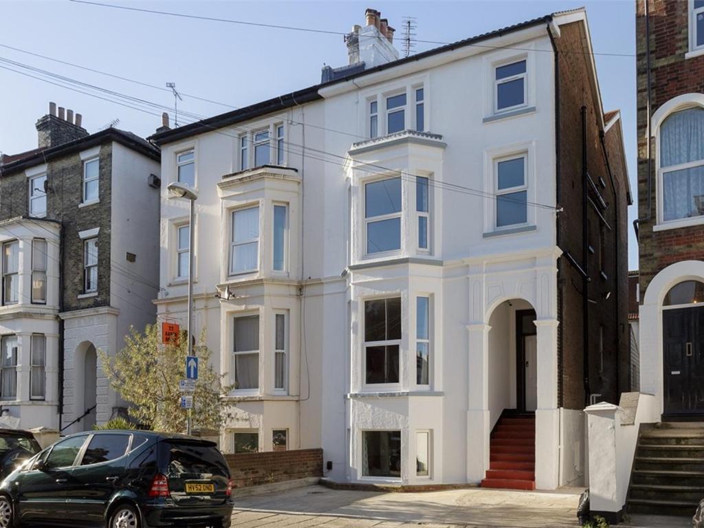 Blue Star House Hotel Portsmouth Luaran gambar