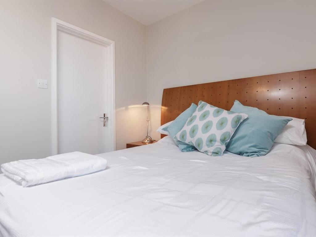 Blue Star House Hotel Portsmouth Bilik gambar