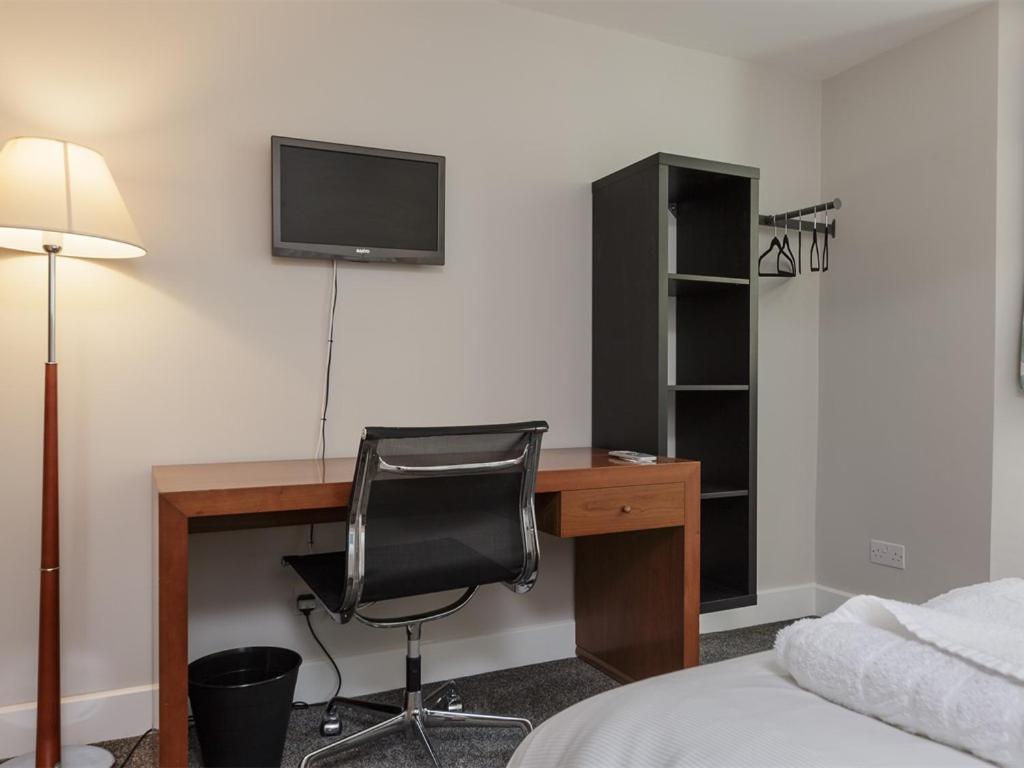 Blue Star House Hotel Portsmouth Bilik gambar
